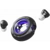 TWS Vention NBRB0 Earbuds T17 Wireless Headphones (black)