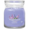 Yankee Candle Signature LILAC BLOSSOMS 368 g