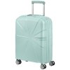 American Tourister STARVIBE Spinner55/20 EXP 146370 Metallic Surf Blue 37 l