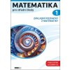 Matematika pro střední školy 1 - Petr Kozák