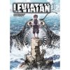 Seqoy s.r.o. Komiks Leviatan 1