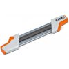 STIHL Držiak pilníkov 2 v 1, (vrátane pilníkov) Pre reťaze 3/8