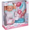 Wiky Bábätko choré set 30 cm