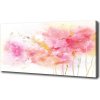 Foto obraz na plátne Kvety 100x50 cm