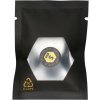 Koža na tágo Vaula Multi Premium vrstvená čierna soft, 14mm