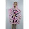 Podmix Dievčenský uterák/pončo - Minnie