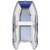 YAMAHA YAM Nafukovací čln s hliníkovou podlahou s V kýlom 310 cm YAMAHA YAM310S Sport