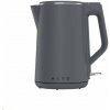 AENO Rychlovarná konvice EK4 - 1,5l, 2200W, černá