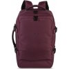 Bestway Batoh Cabin Pro 300 small 20l - vínová