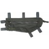 ACEPAC Zip frame bag MKIII Grey - L