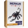 Merkur - Chrobáčiky - Škorpión - 93 ks