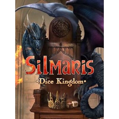 Silmaris: Dice Kingdom