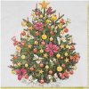 Wimex Obrúsok (PAP FSC Mix) 3vrstvý Vianoce 33 x 33 cm (20 ks) - vianočný st
