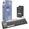 Mitsu Baterie 5TF10 NYFJH RY3F9 pro Dell Precision 7330 7530 7540 7730 7740 8421 mAh (64 Wh) 7,6 V (7,4 V)