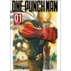 One-Punch Man 1: Jednou ranou