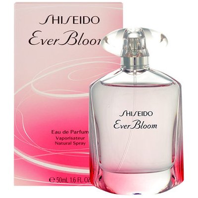 Shiseido Zen Ever Bloom, Parfémovaná voda 30ml pre ženy