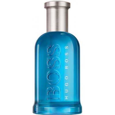 Hugo Boss Boss Bottled Pacific toaletná voda pánska 100 ml tester