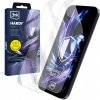 2x Nezlomiteľné hybridné sklo na displej 3mk Hardy Fusion pre Nokia 7.2