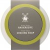 Mühle Mydlo na holenie s aloe vera Mühle v porcelánovej miske (65 g)