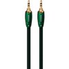 AUDIOQUEST EVERGREEN JJ 0.6 m