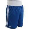 Adidas box trenky AIBA II, modré