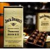 Čokoláda Goldkenn s Jack Daniel´s Honey 100 g