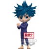Banpresto Jujutsu Kaisen Q Posket Mini Figure Megumi Fushiguro Ver. B 14 cm