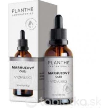 Planthe marhuľový olej vyživujúci 50 ml