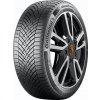 CONTINENTAL ALLSEASONCONTACT 2 235/45 R17 97Y – záruka 5 rokov