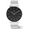DANIEL WELLINGTON pánske hodinky Classic Piano DW00100774