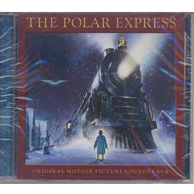 alan silvestri the polar express soundtrack