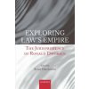 Exploring Law's Empire (Scott Hershovitz)(Brožovaná)