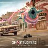 Ghostbusters: Afterlife (gatefold, coloured) LP - Various