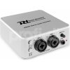 Power Dynamics PDX25 USB Audio Interface 2CH