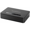 Grandstream DP760, repeater k DECT stanici DP750, 2 souběžné hovory, v serii až 4pcs, PoE