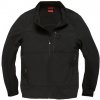 SOFTSHELLOVÁ BUNDA RENZO VINTAGE INDUSTRIES - čierna - XXL