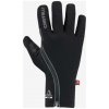 CASTELLI Cyklistické rukavice dlhoprsté - ESPRESSO 2 - čierna XL