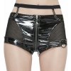 kraťasy dámske DEVIL FASHION - PT129
