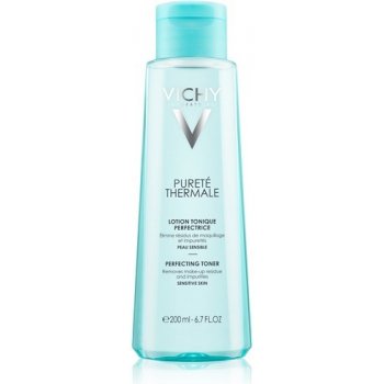 Vichy Pureté Thermale Zdokonalující tonikum 200 ml