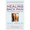 Healing Back Pain (John E. Sarno)(Brožovaná)