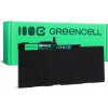 Green Cell HP68 4000 mAh batéria - neoriginálna