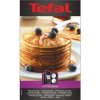 Príslušenstvo – výmenná platnička Tefal Snack Collection XA801012 čierny