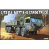 ACADEMY Model Kit military 13412 - M977 8X8 OSHKOSH (1:72)