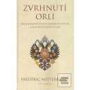 Zvrhnutí orli Mitterrand Frédéric