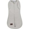 Zavinovačka Sleepee Second Step Swaddle, béžová s čiapočkou zadarmo