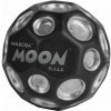 Hyperskákavá loptička Waboba Dark side of the Moon Ball - silver uni