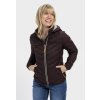CAMEL ACTIVE JACKET PLUM