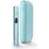 IQOS ILUMA i Breeze Blue sada (zariadenia pre zahrievaný tabák)