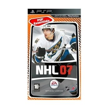 NHL 07