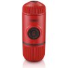 Prenosný kávovar Wacaco Nanopresso (red patrol) + látkové púzdro